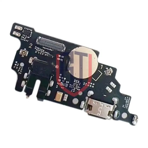 لوحة منفذ الشحن لهاتف ZTE Blade V30 9030