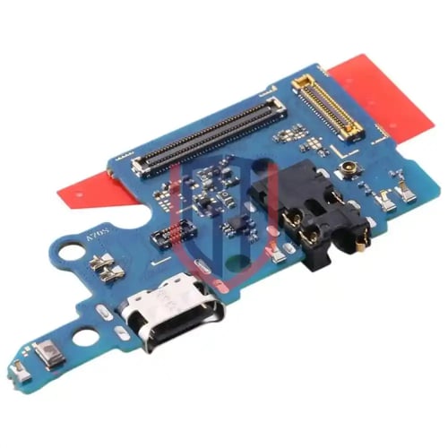 لوحة منفذ الشحن لهاتف Galaxy A70s SM-A707F