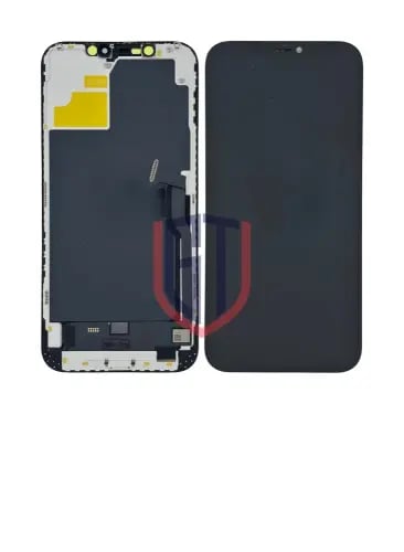 iPhone 12 Pro Max Incell Screen Replacement - شاشة...