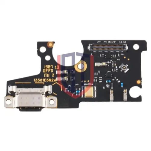 لوحة منفذ الشحن الأصلية لهاتف Xiaomi Mi Mix 3