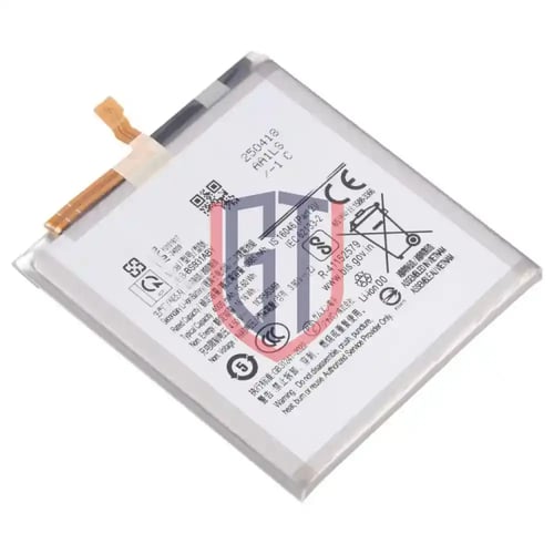 بطارية بديلة 4000mAh مع أدوات إصلاح لهاتف Samsung...