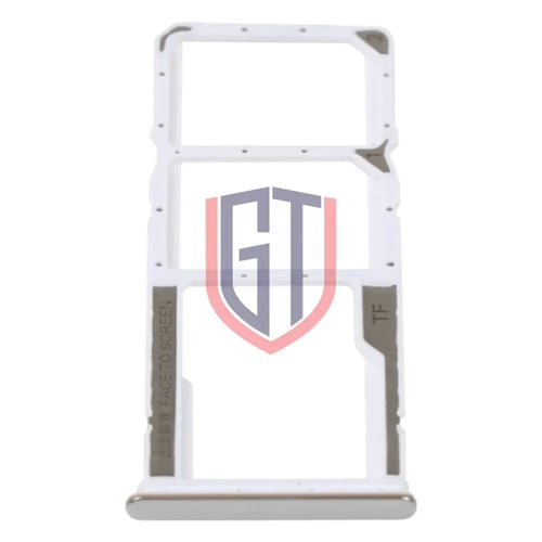 منفذ مدخل بيت الشريحة لهاتف شاومي ريدمي نوت 11E