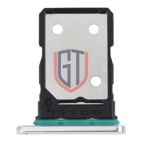 علبة بطاقة SIM OPPO Reno5 Pro 5G + علبة بطاقة SIM