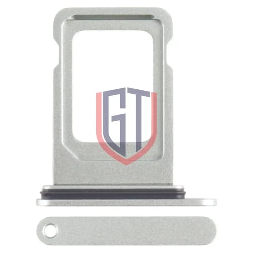 iPhone 15 Sim Card Tray - منفذ شريحة SIM لجوال iPh...