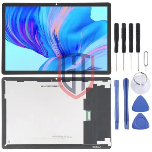 شاشة LCD أصلية لهاتف Honor Pad X6 AGR-W09/AGR-AL09...