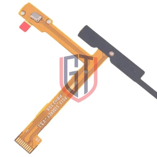 كابل مرن لزر التشغيل وزر التحكم في الصوت لجهاز Len...