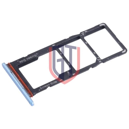 منفذ مدخل بيت الشريحة لهاتف Tecno Pop 7 BF6