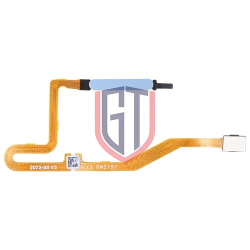 مستشعر بصمة الإصبع لهاتف Xiaomi Poco X4 GT