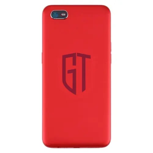 لبطارية OPPO A1K CPH1923 الغطاء الخلفي