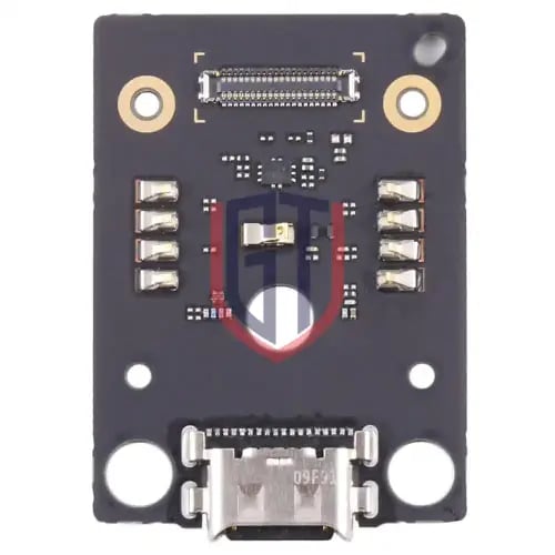 لوحة مدخل منفذ الشحن الاصلية لهاتف هواوي ميت باد 1...