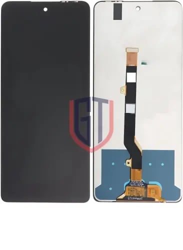 شاشة LCD بديلة لهاتف هونر 9 لايت (موديلات: LLD-L31...