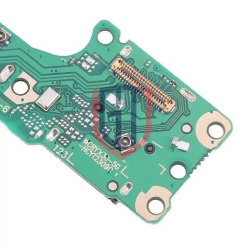 لوحة منفذ الشحن لجهاز For Honor Magic4 Lite