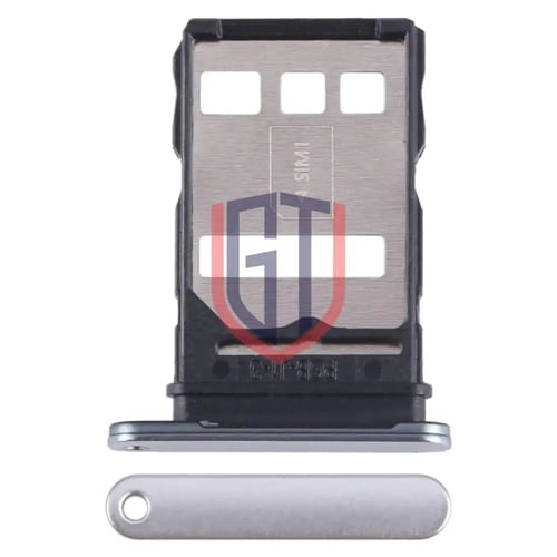 منفذ مدخل بيت الشريحة لهاتف هواوي نوفا 10