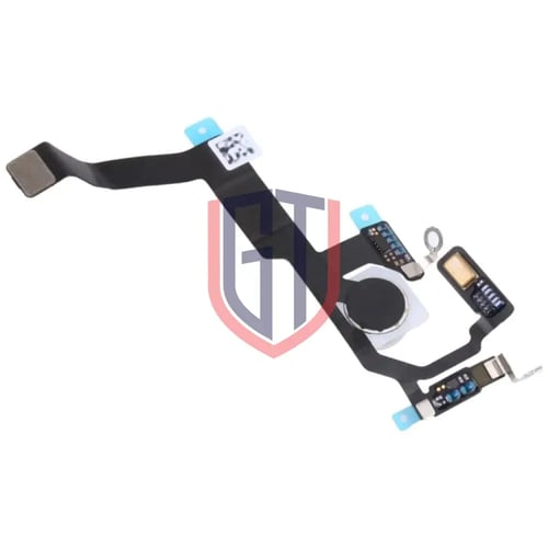 كابل مرن للمصباح اليدوي لجهاز iPhone 14 Pro Max