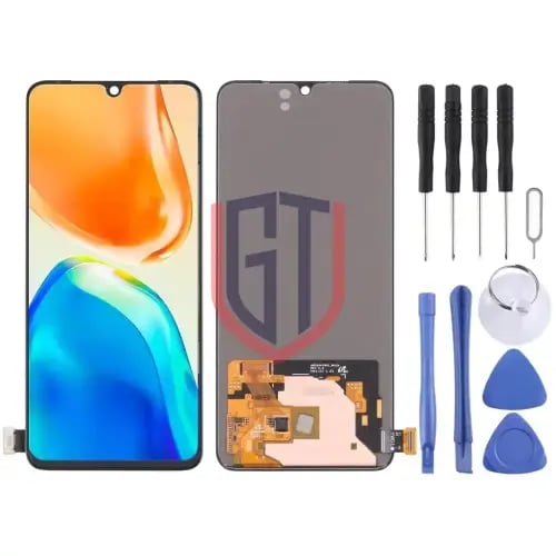 شاشة LCD OLED VIVO V25E 4G V2201