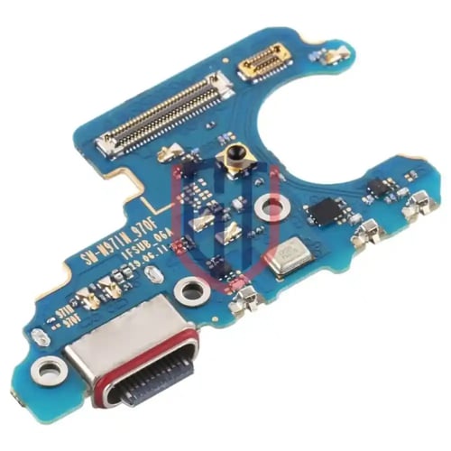 لوحة منفذ الشحن لهاتف Samsung Galaxy Note10 SM-N97...