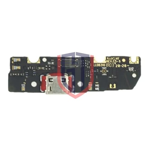 لوحة منفذ الشحن لهاتف Motorola Moto G6 Play