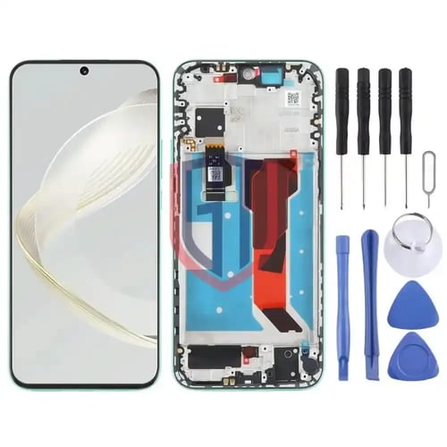 شاشة LCD الأصلية لهاتف Huawei Nova 11