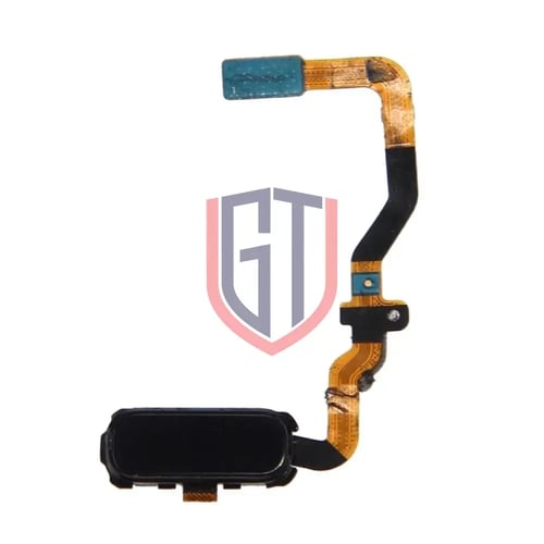 كابل مرن لزر الصفحة الرئيسية لهاتف Galaxy S7 / G93...