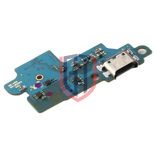 لوحة منفذ الشحن الأصلية لهاتف Galaxy A60