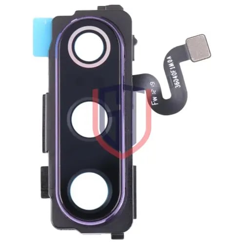 غطاء عدسة الكاميرا الأصلي لهاتف Xiaomi Mi 9