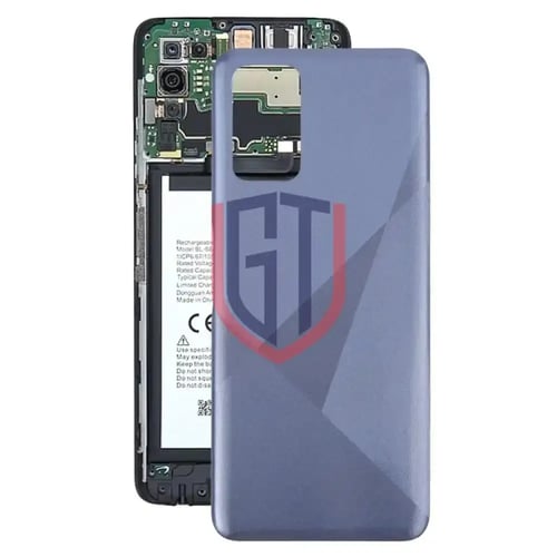 غطاء خلفي لهاتف Infinix Note 8 X692