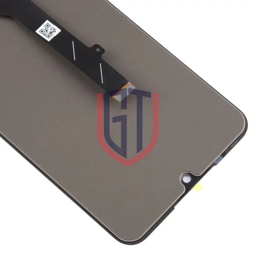 لشاشة OLED LCD الأصلية لهاتف Infinix Note 12 2023...