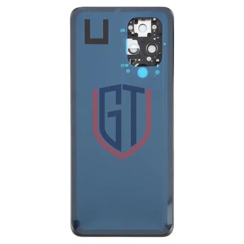 غطاء خلفي OEM لهاتف Honor 200 Pro مع عدسة الكاميرا...