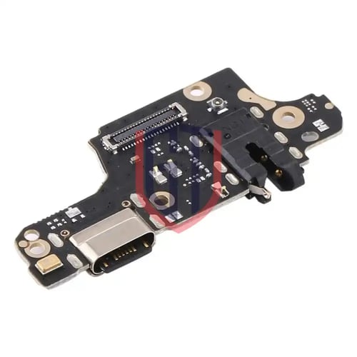 لوحة منفذ الشحن لهاتف Xiaomi Redmi Note 9S / Redmi...