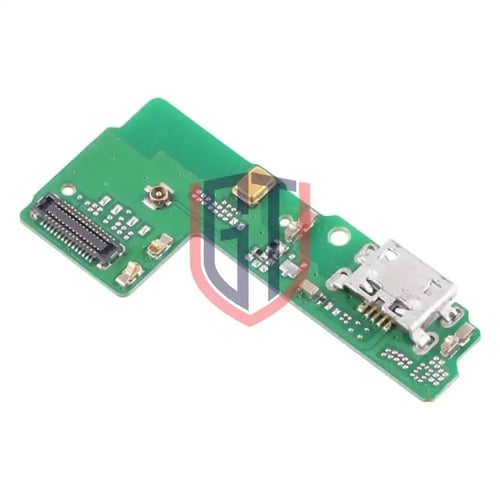 لوحة منفذ الشحن لهاتف Xiaomi Redmi 5