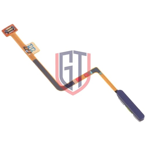 كابل مستشعر بصمة الإصبع باللون الأزرق لهاتف Xiaomi...