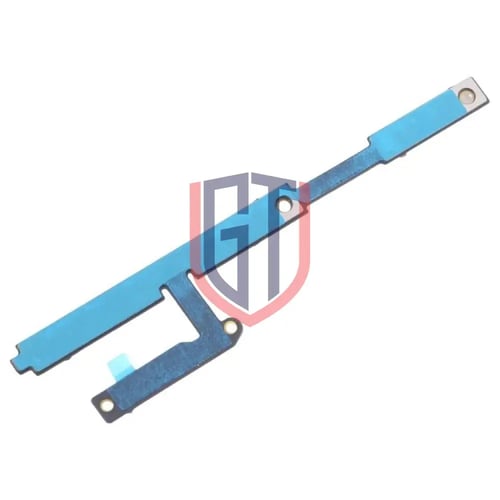 كابل زر الطاقة ومستوى الصوت الأصلي لهاتف ZTE Blade...