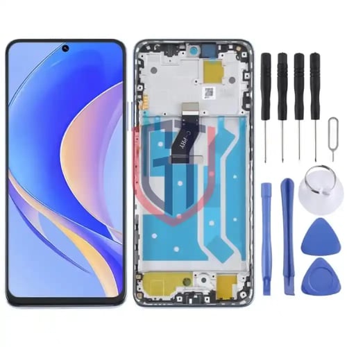 شاشة LCD أصلية لهاتف Huawei Nova Y90 / Enjoy 50 Pr...