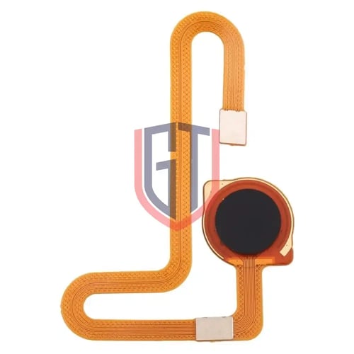 كابل مرن لمستشعر بصمة الإصبع لهاتف Xiaomi Redmi No...