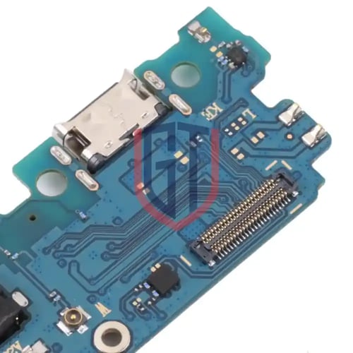 لوحة منفذ الشحن الأصلية لهاتف Samsung Galaxy A23 S...