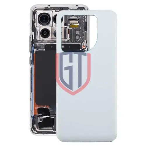 غطاء خلفي للبطارية لهاتف Xiaomi 14 Pro