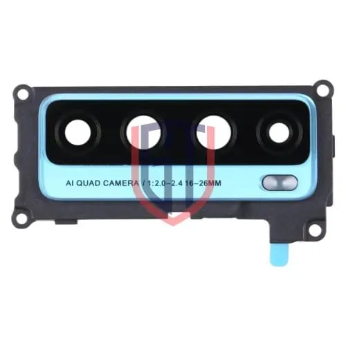 ل TCL 20L + غطاء عدسة الكاميرا