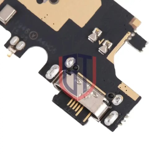 لوحة منفذ الشحن الأصلية لهاتف TCL 10L / 10 Lite