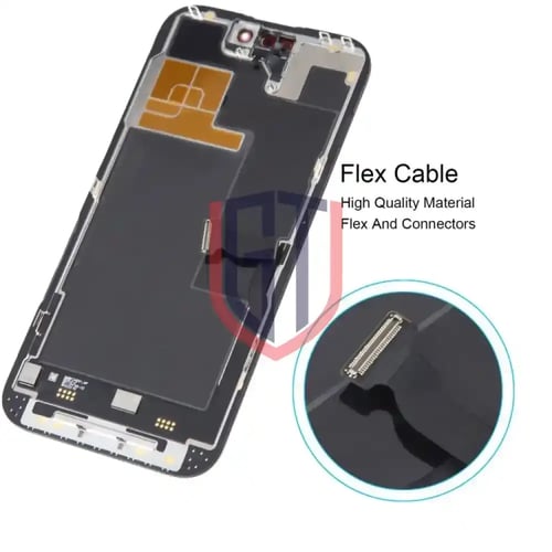 شاشة LCD أصلية لجهاز iPhone 14 PRO