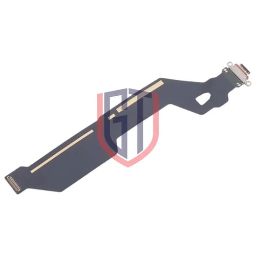 كابل مرن لمنفذ الشحن لهاتف OnePlus 10 Pro