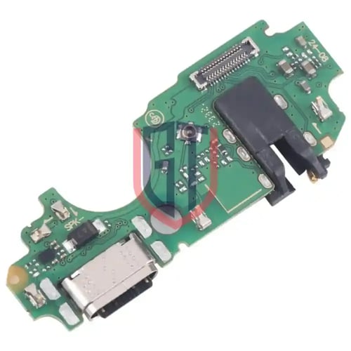 لوحة منفذ الشحن لهاتف ZTE Blade A34