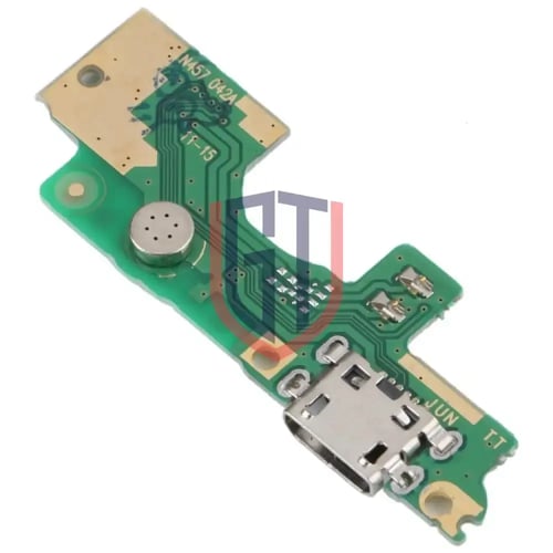لوحة منفذ شحن OEM لهاتف Itel A56 / A56 Pro
