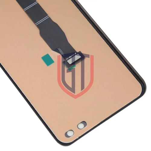 شاشة بديل لجوال Honor 30 Pro، لا تدعم التعرف على ب...