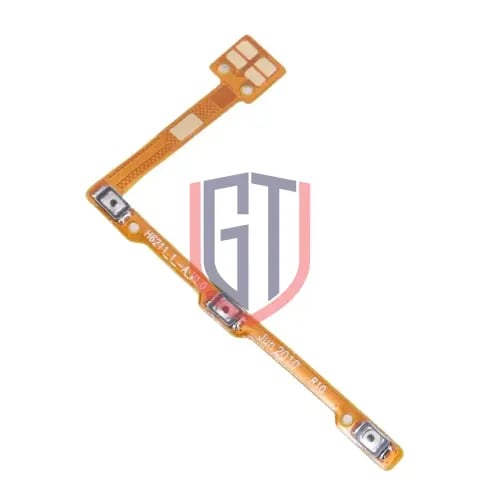 زر كابل التشغيل لهاتف تكنو كامون 15