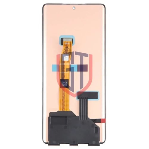 شاشة LCD OEM ل Honor Magic5 Lite مع مجموعة كاملة ل...