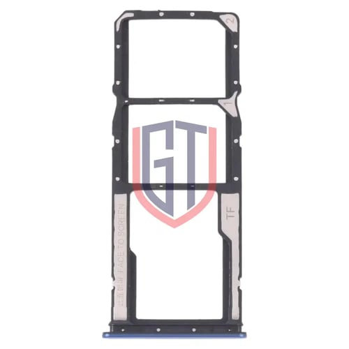 منفذ مدخل بيت الشريحة لهاتف شاومي ريدمي نوت 11 4G...