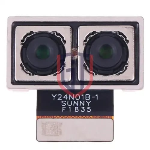 الكاميرا الخلفية لهاتف Huawei Nova 3