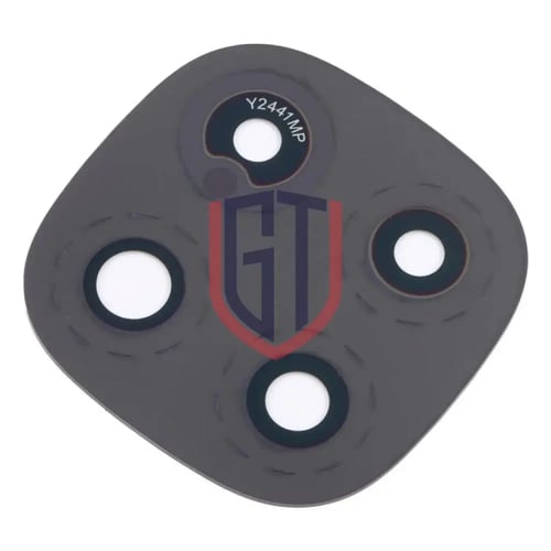 عدسة الكاميرا الخلفية الأصلية لهاتف Xiaomi Redmi N...