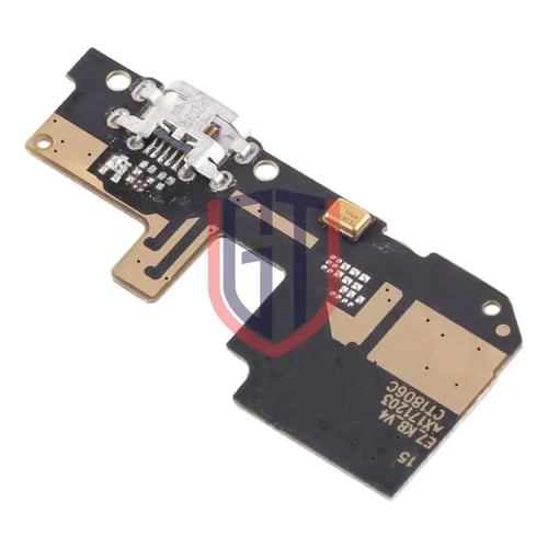 لوحة منفذ الشحن لهاتف Xiaomi Redmi 5 Plus