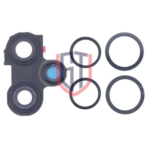 غطاء عدسة كاميرا لهاتف شاومي ريدمي نوت 12 توربو